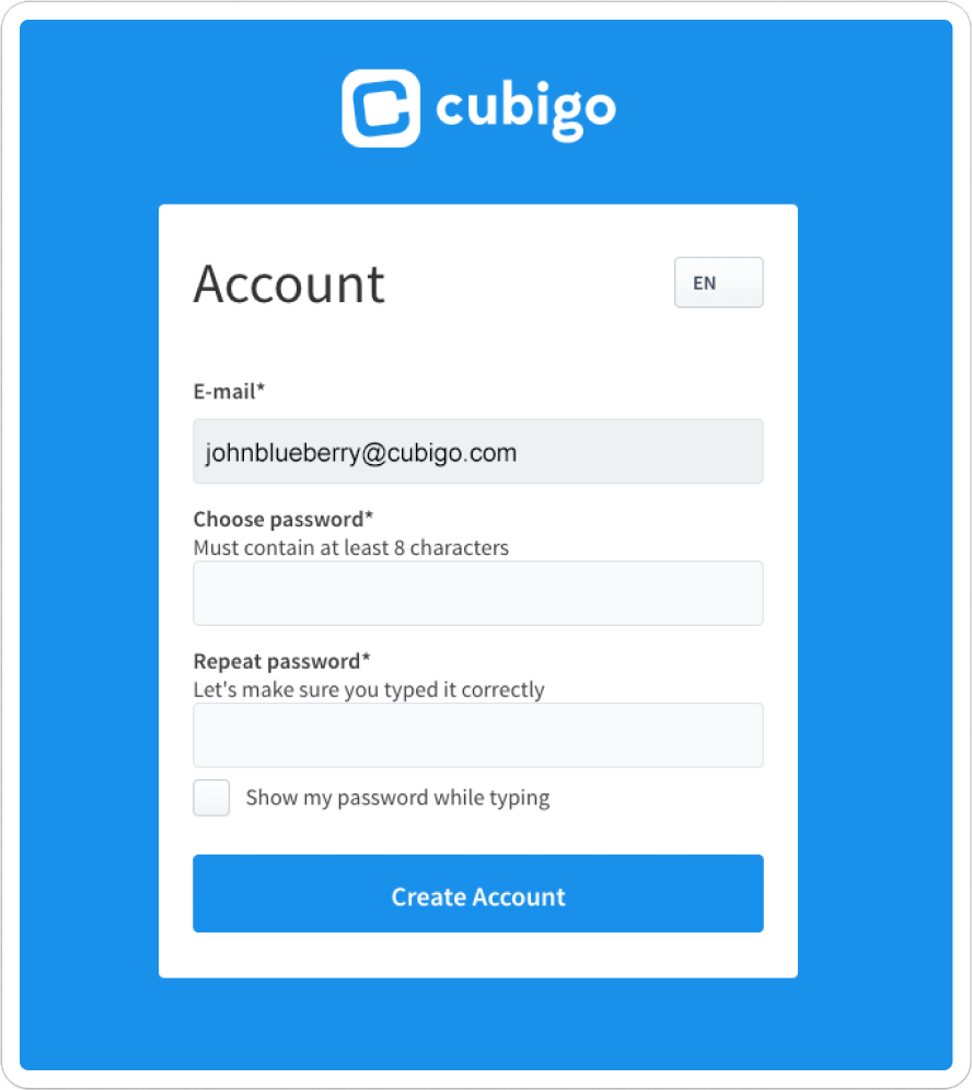 Cubigo Login 3.png
